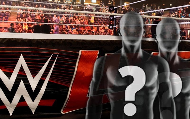 WWE Preparing Interesting Main Event For House Shows