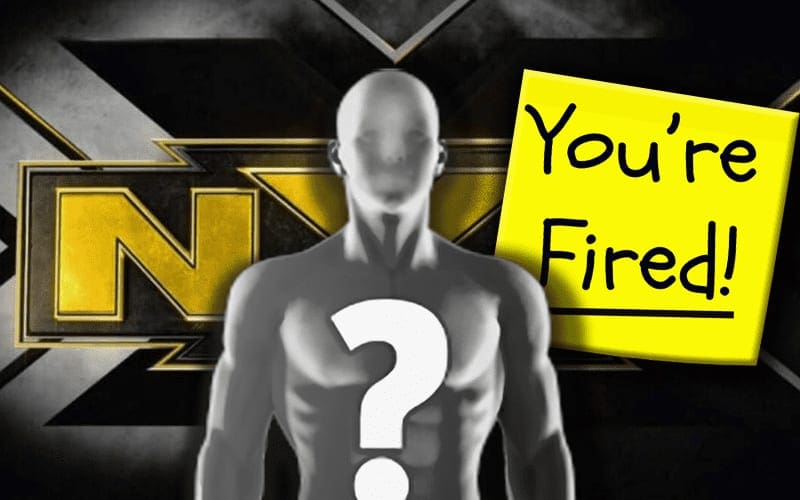 WWE Was Planning NXT Releases For Weeks