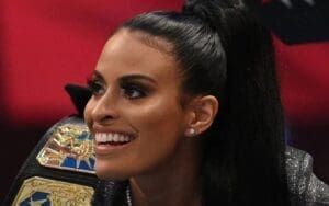 Zelina Vega Returning To WWE Zelina Vega Returning To WWE