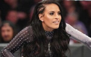 WWE’s Current Plan For Zelina Vega’s Return WWE's Current Plan For Zelina Vega's Return