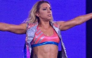 Alexander Wolfe Says WWE Never Needs To Release People With The Money They Make