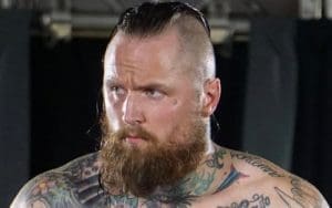 Aleister Black Criticizes WWE For Not Focusing On More Wrestlers Aleister Black Criticizes WWE For Not Focusing On More Wrestlers
