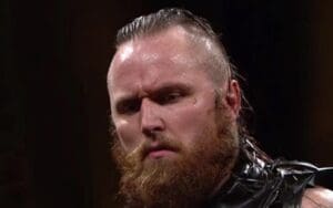 Aleister Black Reacts to WWE Firing Him Aleister Black Reacts to WWE Firing Him