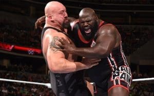 Booker T Suggests AEW Should Have Paul Wight vs Mark Henry As Send-Off Match Booker T Suggests AEW Should Have Paul Wight vs Mark Henry As Send-Off Match