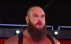 Mark Henry Believes Braun Strowman Was Disenchanted With WWE Mark Henry Believes Braun Strowman Was Disenchanted With WWE