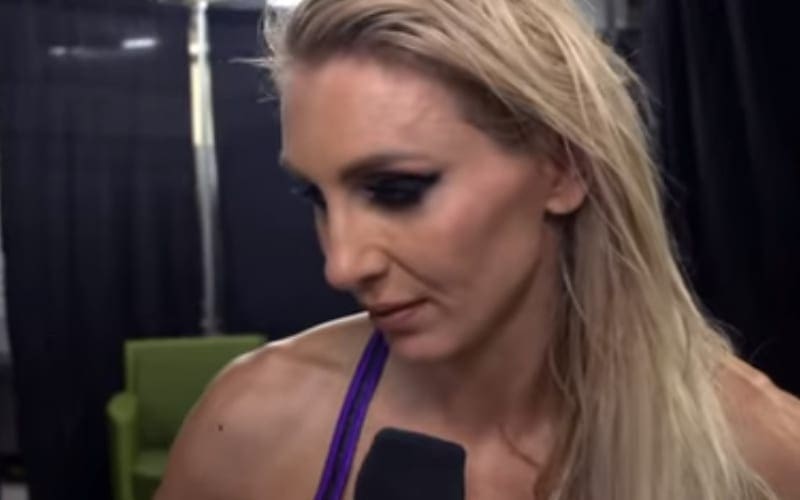 Charlotte Flair Claims Rhea Ripley Took A Page Out Of Her Book At WWE Hell In A Cell
