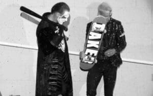 Darby Allin Reveals His Relationship With Sting Outside The Ring Darby Allin Reveals His Relationship With Sting Outside The Ring
