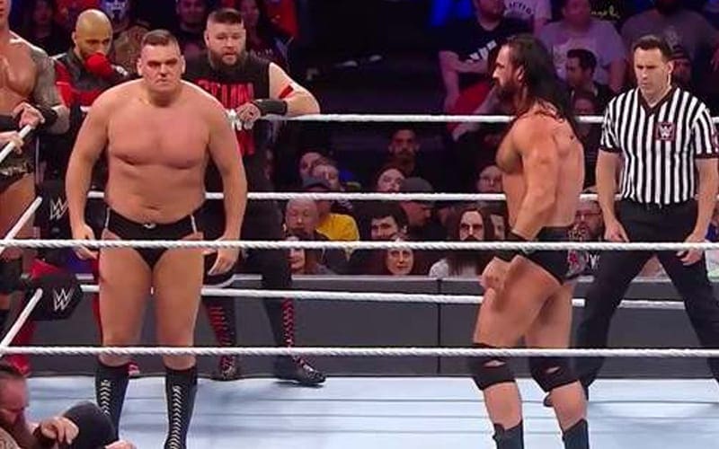 Drew McIntyre Says It’s A Matter Of Time Before He Faces WALTER