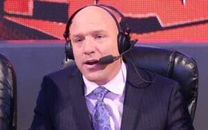 Jimmy Smith Liked ‘On-Air Traffic’ By Vince McMahon On WWE RAW Jimmy Smith Liked 'On-Air Traffic' By Vince McMahon On WWE RAW