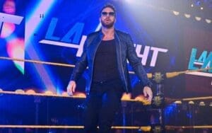 Wade Barrett Believes LA Knight Can Certainly Main Event WrestleMania Wade Barrett Believes LA Knight Can Certainly Main Event WrestleMania
