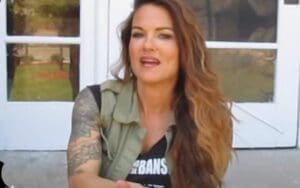 Lita Training Hard For WWE Royal Rumble Appearance Lita Calls Out 'Double Standard' for Still Receiving Backlash Over Cheating on Matt Hardy