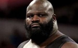 Mark Henry Criticizes AEW For Having Too Much Repetition In Matches Mark Henry Criticizes AEW For Having Too Much Repetition In Matches