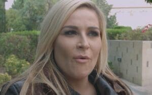Natalya May Have Spoiled Who the Next WWE Women's Tag Team Champions Will Be