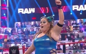 Mia Yim Calls Out 'Disgusting' Body Shaming Of Piper Niven After WWE RAW