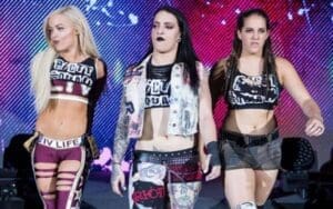Ruby Riott Claims Riott Squad Was Born After Vince McMahon Watched DC's Suicide Squad