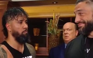 R-Truth Sympathizes With Roman Reigns For Mixing Up Jey With Jimmy Uso R-Truth Sympathizes With Roman Reigns For Mixing Up Jey With Jimmy Uso