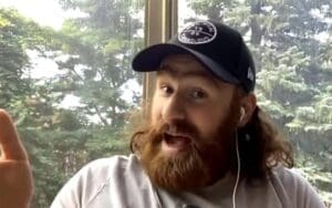 Sami Zayn Hopes Kevin Owens ‘Learnt His Lesson’ After WWE Hell In A Cell Sami Zayn Hopes Kevin Owens 'Learnt His Lesson' After WWE Hell In A Cell