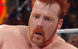 Sheamus Not A Fan Of WWE Revealing Royal Rumble Surprises Sheamus Says His Celtic Cross Was Stolen During WWE ThunderDome's Theft Incident