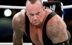 Undertaker Accused Of Orchestrating Backstage Bullying In WWE Vince McMahon Apparently Got Mad At The Undertaker for Getting His First Tattoo