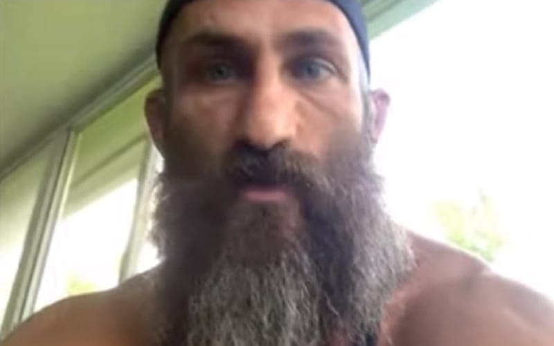 Tommaso Ciampa Says ‘It’s Impossible’ To Keep WWE’s Roster Creatively Fulfilled