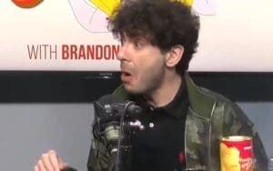 Tony Khan Doesn’t Know How Anyone Could ‘Screw It Up’ With Sting Tony Khan Doesn't Know How Anyone Could 'Screw It Up' With Sting