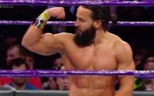 Tony Nese Says He Would Fit ‘Perfectly’ In Impact Wrestling Tony Nese Believes Adam Pearce Used to Hate Him