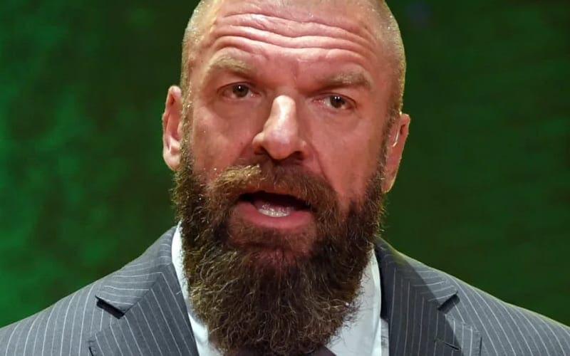 Triple H on How WWE Will Try Combat Record Low Ratings