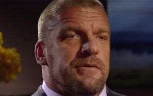 Triple H Compares Supernatural Characters In Wrestling To Marvel Movies