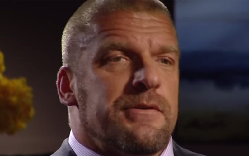 WWE Releases Messed With Triple H’s Plans For Cruiserweight Division