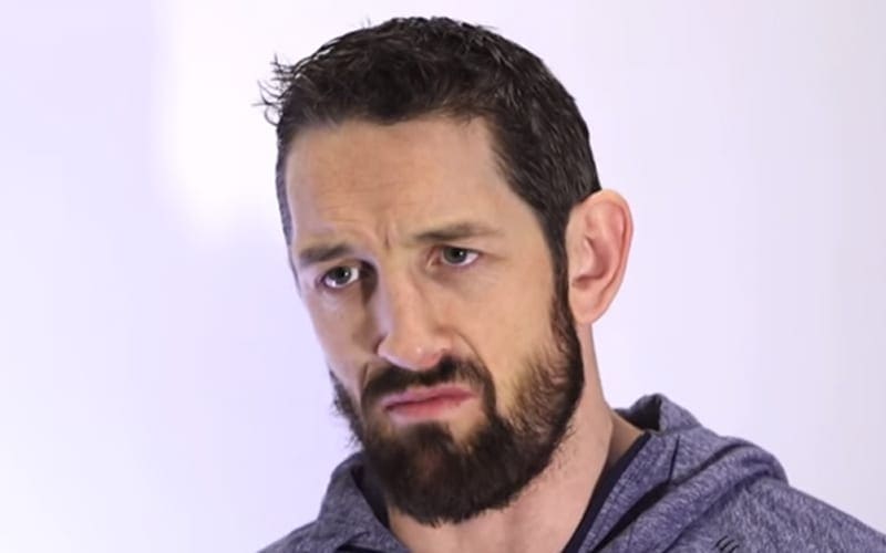 Wade Barrett Says Drew McIntyre Being The First British WWE Champion Is An Outrage