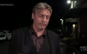 William Regal Released From WWE NXT Contract Triple H Confirms William Regal Will Still Be Part Of NXT No Matter What