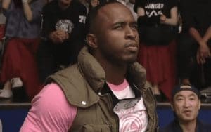 ACH Retires From Pro Wrestling Again