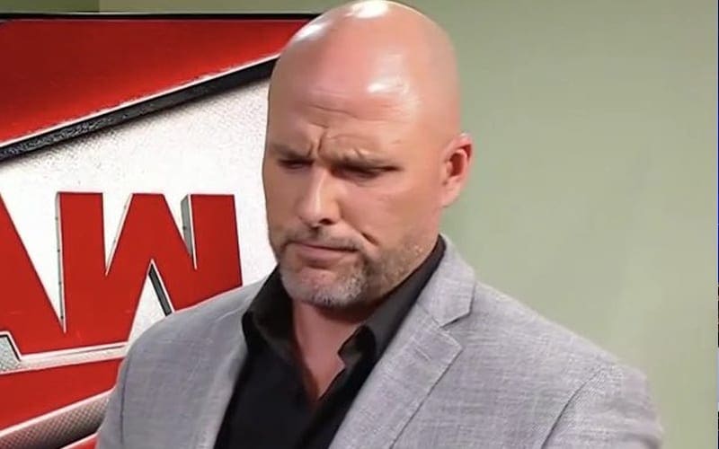 Fans Drag Adam Pearce Over Tweet Thanking WWE Employees For Their ‘Total Selflessness’