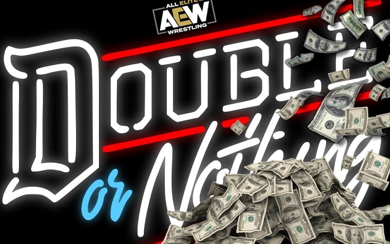 AEW Double or Nothing 2024 Was Barely Profitable for Company