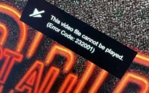 Impact Wrestling Against All Odds Experiences Streaming Issues On Fite TV Impact Wrestling Against All Odds Experiences Streaming Issues On Fite TV