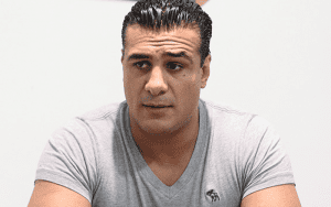 Alberto Del Rio Has Zero Interest From Any Major Pro Wrestling Company Alberto Del Rio Breaks Silence About Kidnapping & Assault Allegations