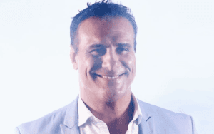 Alberto Del Rio Starting His Own Pro Wrestling Promotion