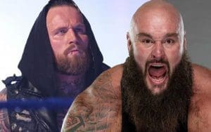 AEW’s Current Interest Level In Aleister Black & Braun Strowman AEW's Current Interest Level In Aleister Black & Braun Strowman