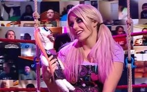Alexa Bliss’ Doll Lilly Seemingly Written Out Of WWE RAW Storyline Alexa Bliss' Doll Lilly Seemingly Written Out Of WWE RAW Storyline