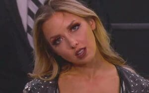 The Bunny May Have Suffered Concussion After Botched Move On AEW Dynamite