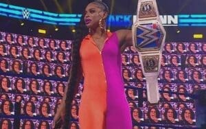 WWE Adds SmackDown Women’s Title Match To Hell In A Cell WWE Adds SmackDown Women's Title Match To Hell In A Cell