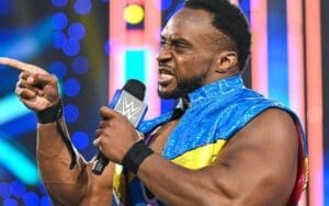 WWE Had Nothing For Big E After Aleister Black’s Release WWE Had Nothing For Big E After Aleister Black's Release