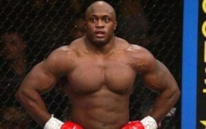 Bobby Lashley Not Closing Door On MMA Return