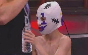 Roman Reigns vs Rey Mysterio Set For Hell In A Cell Match