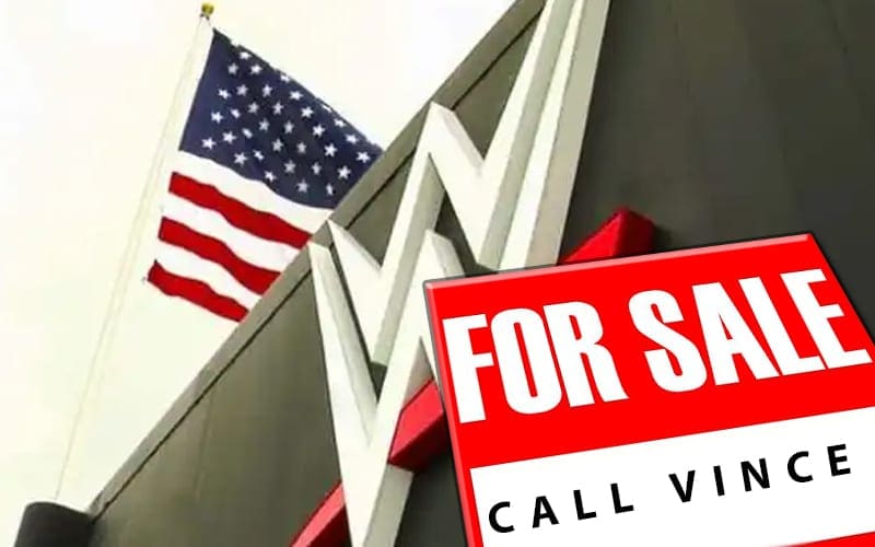 Who Might Buy WWE If Vince McMahon Puts It Up For Sale