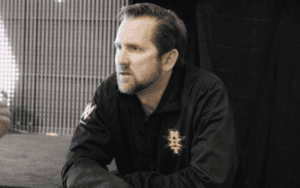 WWE Vice President Of Talent Development Canyon Ceman Leaves Company