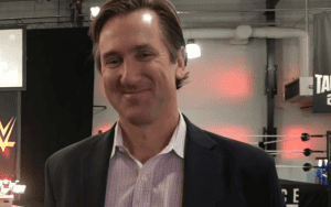 WWE Vice President Of Talent Development Canyon Ceman Leaves Company