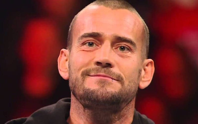 CM Punk Drags WWE After Releasing More Superstars