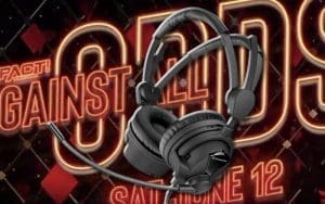 Special Commentary Team Revealed For Impact Wrestling Against All Odds Special Commentary Team Revealed For Impact Wrestling Against All Odds