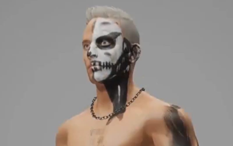 AEW Reveals New Video Game Play Footage With Darby Allin
